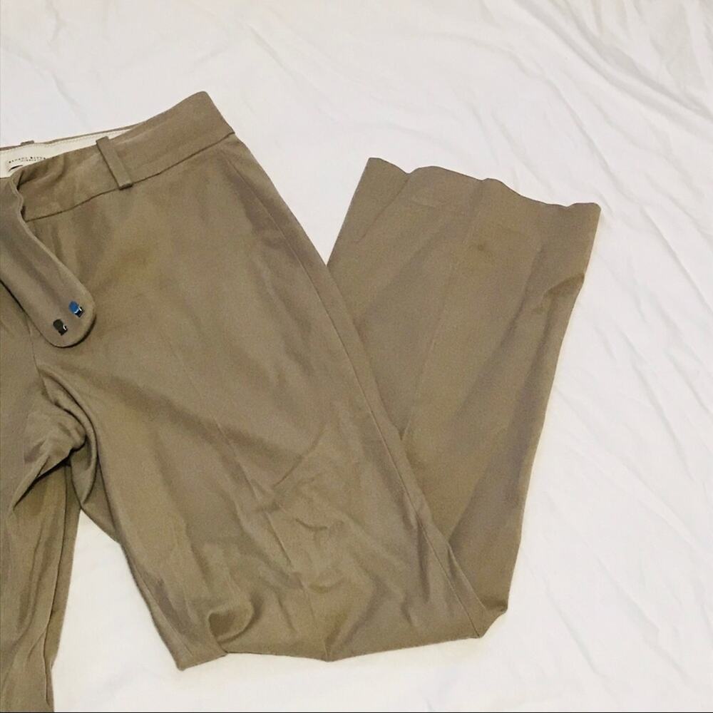 Banana Republic Jackson Fit Pants - Picture 2 of 6